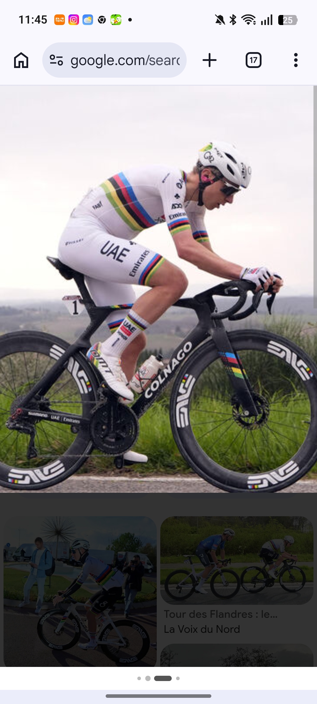 Analyse posturale vélo